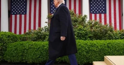 ABŞ də ən məşhur siyasətçi odur: Trampı da üstələyir