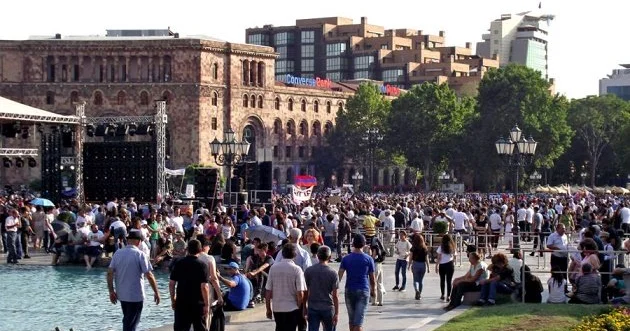 Bakıda xeyli ucuzdur: oradan alacağıq Xairiyan