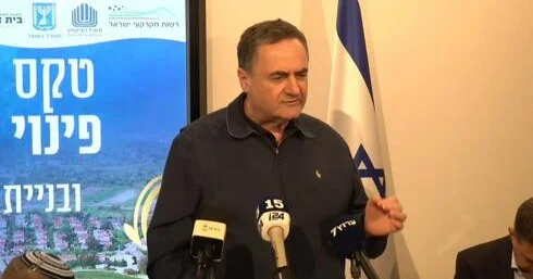 “İsrail heç vaxt Qəzzadan tamamilə çıxmayacaq...“ Müdafiə naziri