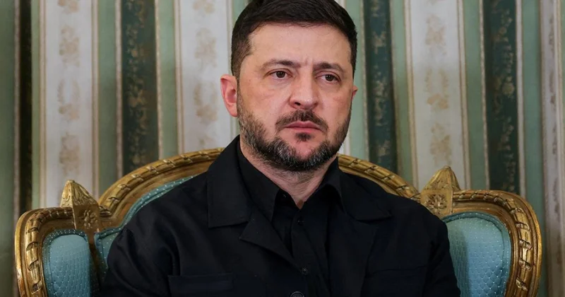 Инсайды от Зеленского