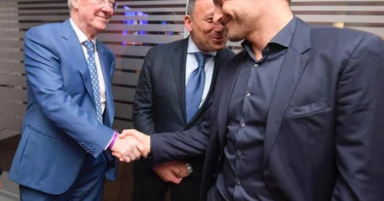 Roma əfsanəsinin ən kədərli gecəsi Ferqyusonun Tottiyə 7 qolluq dərsi