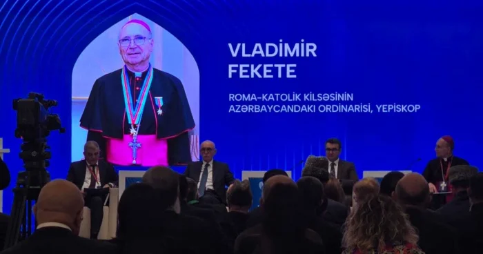 Yepiskop: “Süni intellekt əxlaqi məsuliyyət daşıyıcısı deyil”