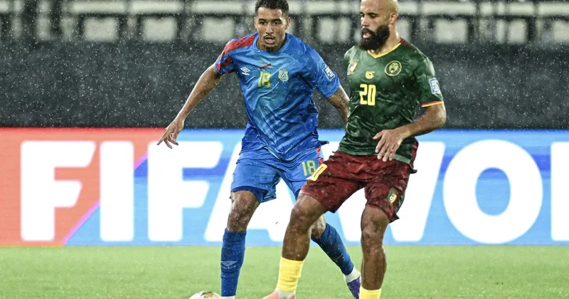 Afrika Millətlər Kuboku: Fildişi Sahili Mozambiki, Kamerun Qabonu üstələyib