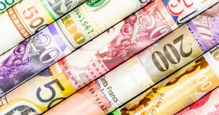 Rəsmi məzənnələr açıqlandı