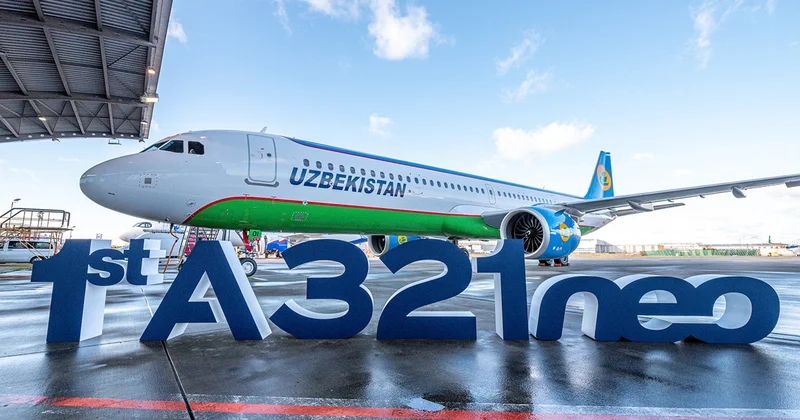 Qırğızıstan Airbus almağı planlaşdırır