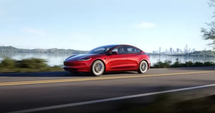 179 min Tesla Model 3 nəzarət altındadır, qüsur araşdırması başlayıb