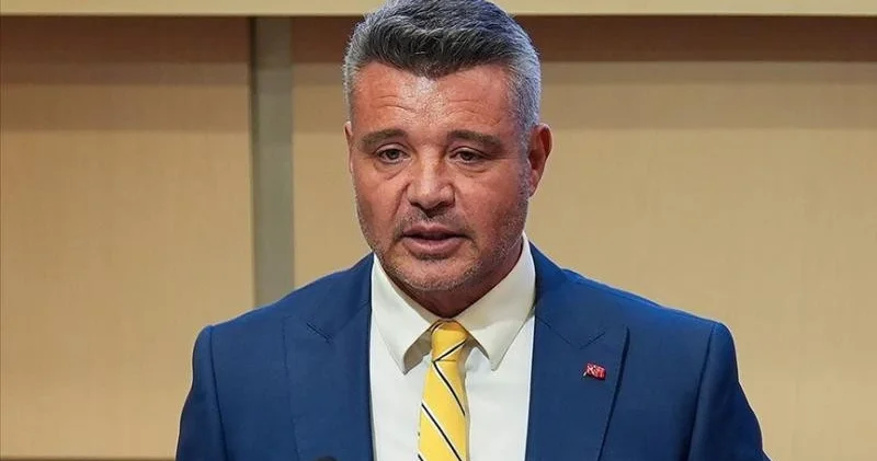 Sadettin Saranın narkotik testi pozitiv çıxdı