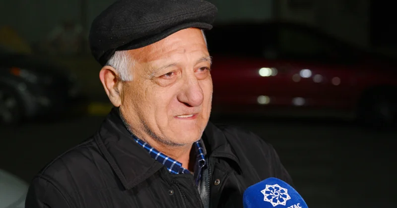 Cəbrayıl sakini: Uzun ayrılıqdan sonra elimizə, obamıza qayıtmaq bizim üçün sevincdir