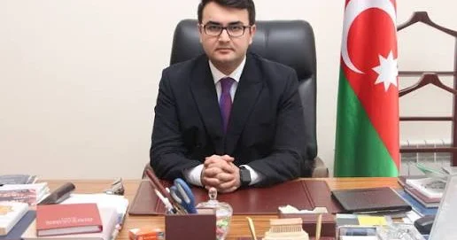 “Multikultural dəyərlərin gənclərə ötürülməsi üçün metodik yeniliklərə ehtiyac var” Rəvan Həsənov