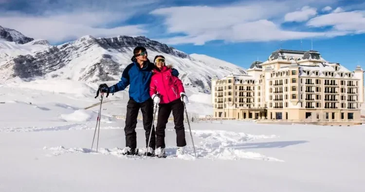 Yeni il üçün hansı bölgələrə səfərlər münasibdir? Turizm eksperti DANIŞDI