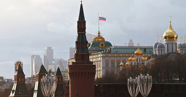 Zelenskinin təkliflərinə Rusiyadan cavab gəldi