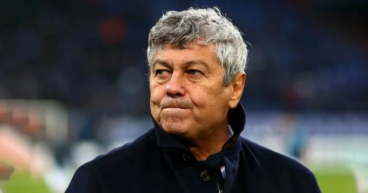 Donbasdakı münaqişə olmasaydı, bəlkə də Şaxtyor Çempionlar Liqasını qazanardı