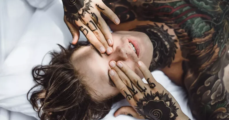 Обнаружен неожиданный эффект татуировок на иммунную систему