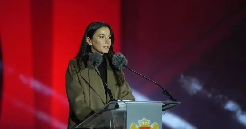 Квривишвили: В 2026 году начнётся строительство порта в Анаклии и завершится проект БТК