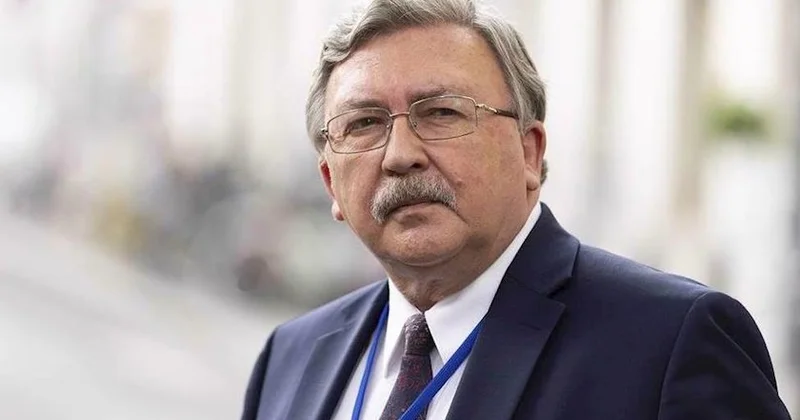 İran nüvə proqramını inkişaf etdirmək hüququna malikdir...