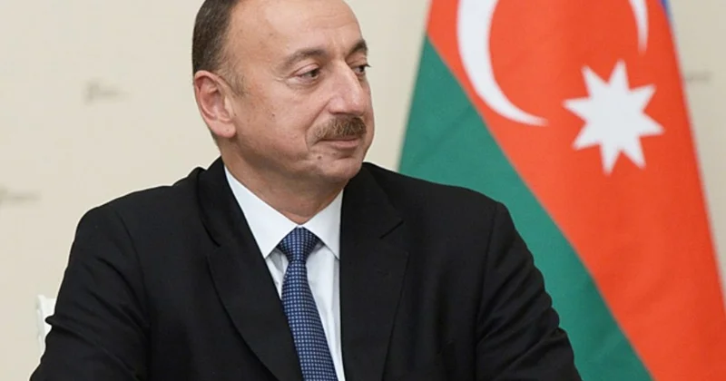 Haber Global подготовил сюжет по случаю дня рождения Алиева Minval Politika