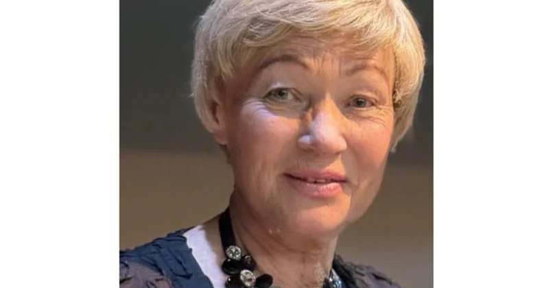 Çuvaş Respublikasının Xalq artisti Svetlana Bubnova: Azərbaycan mahnılarından çox xoşum gəlir