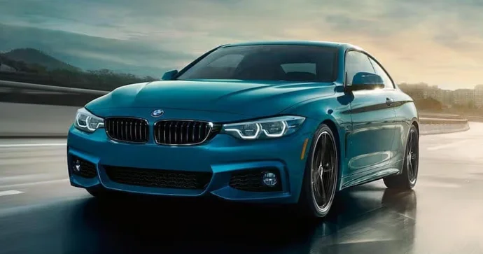 BMW yeni dizaynlı boltu patentləşdirdi