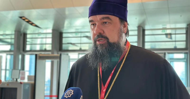 Yepiskop: Dövlətin gələcək inkişafı üçün dini liderlər konstruktiv dialoqu dəstəkləməlidirlər