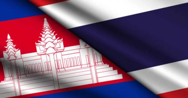 Kamboca və Tailand münaqişənin həlli üzrə danışıqlara başlayıblar