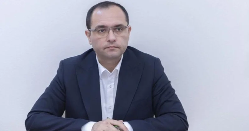 Məcnun Məmmədovun Sabirabaddakı vətəndaş qəbulunun vaxtı dəyişdirilib