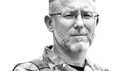 “Ukrayna xalqı inadla kölə olmaqdan imtina edir…” Ukrayna müsəlmanlarının işğalçılara qarşı savaşan keçmiş lideri