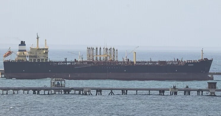 США готовят новую попытку перехвата танкера Bella 1 у берегов Венесуэлы