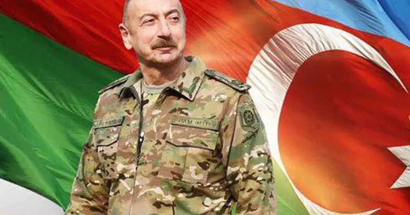 Müasir Azərbaycanın taleyini müəyyən edən LİDERLİK MİSSİYASI