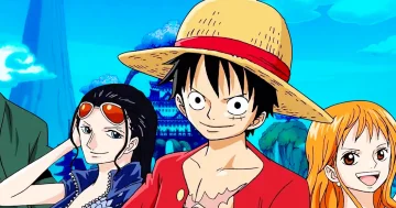 Saman papaqlı anime piratının Zoomer etirazının simvoluna necə çevrilir...