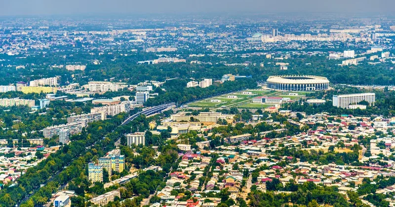 Рынок недвижимости Узбекистана вошел в фазу умеренного роста