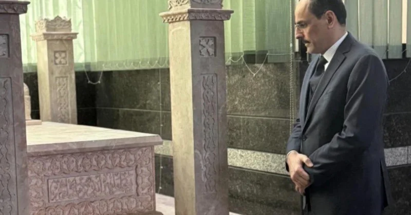 Когда глава разведки ставит на философию наш комментарий