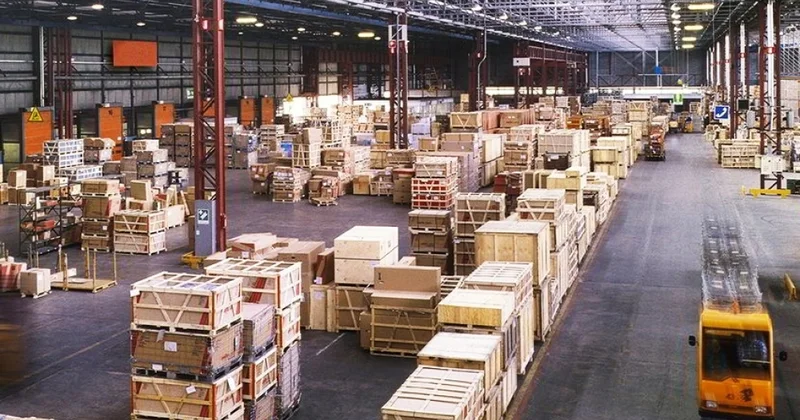 Avropa ölkələri Rusiyadan göndərilən Yeni il bağlamalarını geri qaytarır