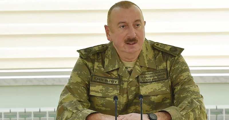 Təşkilat sədrindən Prezidentə təbrik