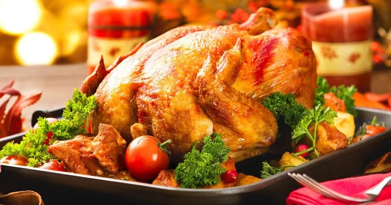 Yeni il süfrəsinin simvolu: Hinduşka ətinin bilinməyən 3 faydası