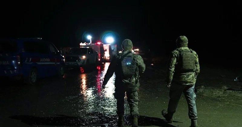 Türkiyədə Liviya təyyarəsinin qəzası ilə bağlı araşdırma aparılır