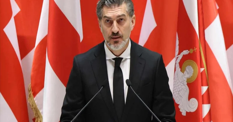 Gürcüstan prezidenti: Cənubi Qafqazın oazisə çevriləcəyinə inanırıq