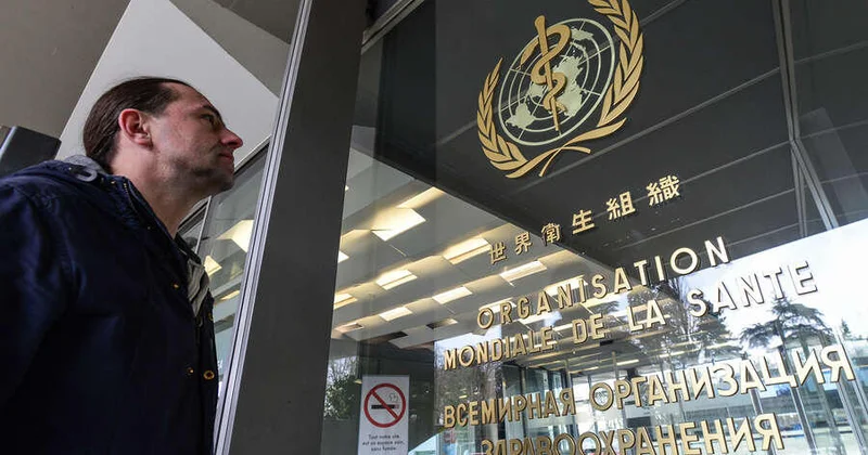 ВОЗ сообщила о 19 случаях ближневосточного респираторного синдрома