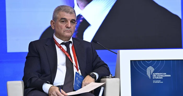 Fazil Mustafa: Dövlət din münasibətləri düzgün tənzimlənməlidir