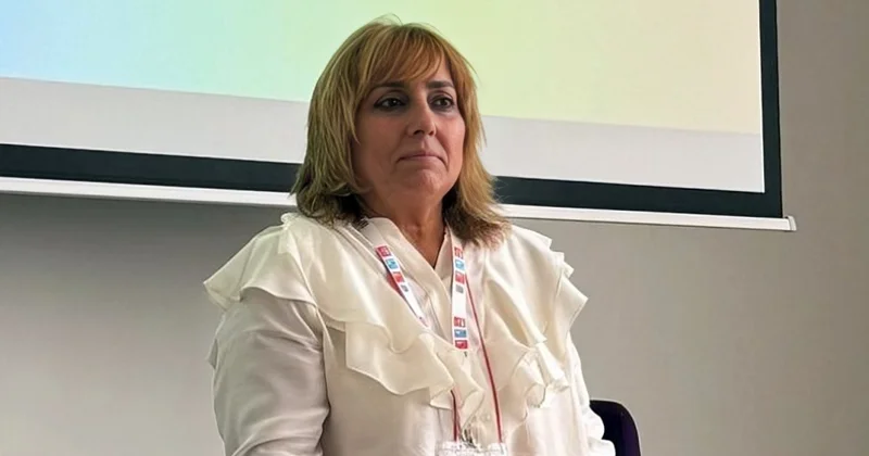 Gülbəniz Camalova qəfil vəfat etdi FOTO