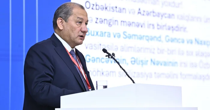 Müzəffər Kamilov: “Azərbaycan dini tolerantlığı və vicdan azadlığını təmin edir”