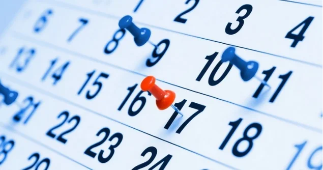 Стало известно, сколько дней будут нерабочими в Новый год ОФИЦИАЛЬНО