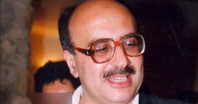 İki şəxsiyyət, ikinci doğum günü