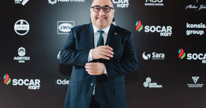 ® Telman Əliyev “Caspian Energy Club”ın Kiçik və Orta Biznes Komitəsinin sədri vəzifəsinə namizədliyini irəli sürüb