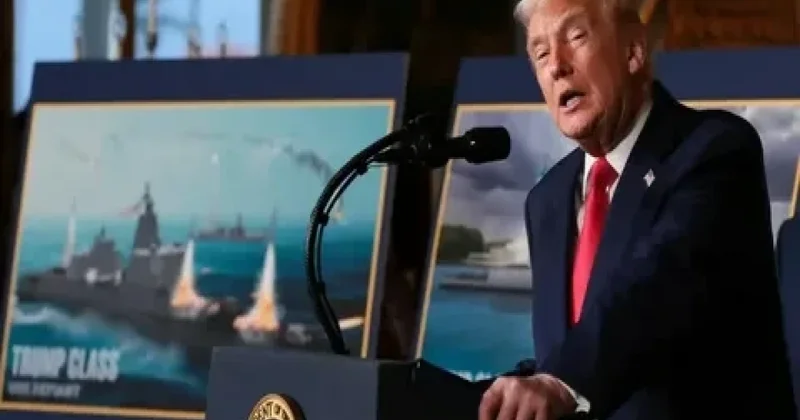 Ali Məhkəmə Trampın hərbçiləri Çikaqoya yerləşdirmək istəyinə qarşı çıxıb