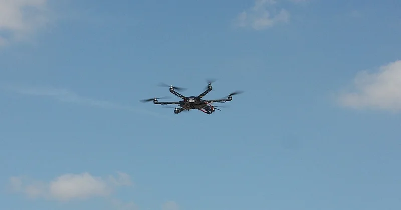 Rusiyanın dron hücumları Ukraynanın neft obyektlərinə ciddi ziyan vurub