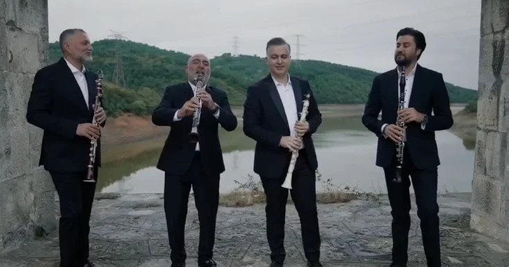 Hüseyn “Zəngəzur yallısı”na xərclədiyi məbləği açıqladı Video