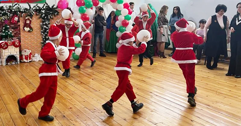 Həftəsonu məktəblərdə dərs olmayacaq Nazirlik açıqladı