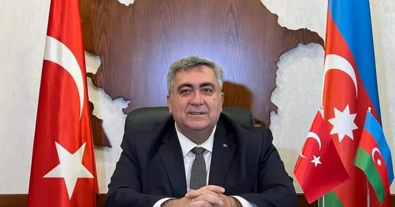 Yücel Karauz: Prezident İlham Əliyevin azad edilmiş ərazilərə səfəri müasir Azərbaycan dövlətçiliyinin yeni mərhələsini simvolizə edir