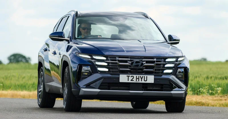 50 mindən çox Hyundai geri çağırılır Yolda alışa bilər