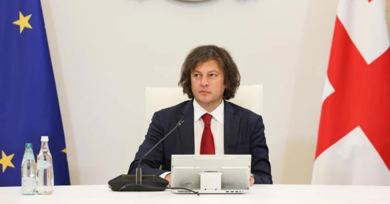 Gürcüstan Dəmir Yollarının genişmiqyaslı modernləşdirmə layihəsi başa çatıb